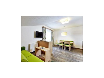 Apartment Apartment/1 Schlafraum/Dusche od. Bad,WC - Features photo 51