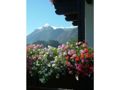 Holiday room Doppelzimmer mit Dusche od. Bad, WC - Outdoor photo 5
