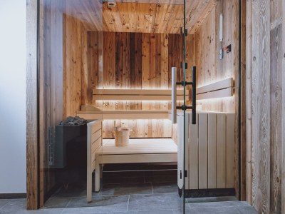 Apartment Gletscher oder Berg Spa Chalet - Outdoor photo 37