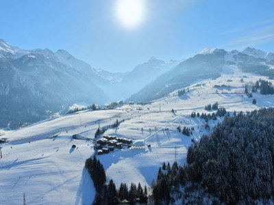 Apartment Gletscher oder Berg Spa Chalet - Outdoor photo 46