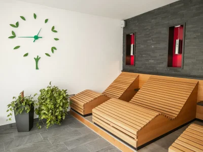 Holiday room Familienzimmer STUDIO - Outdoor photo 16