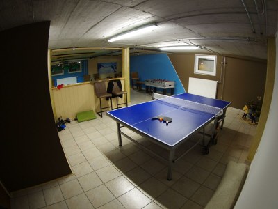 Apartment Appartement mit Wohn-/Schlafraum - Outdoor photo 22