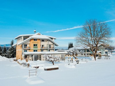 Holiday apartment - am Faaker See KARGLHOF - Outdoor photo 6