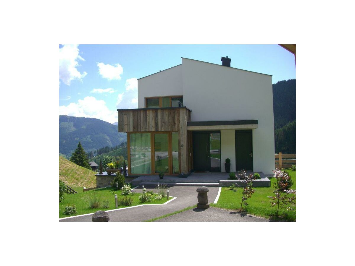 Apartment Bergjuwel - Outdoor photo 2