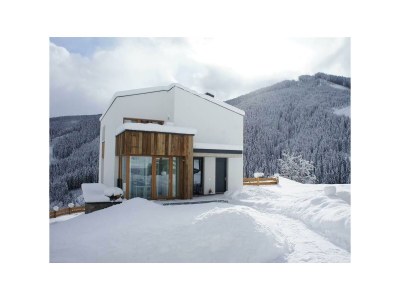 Apartment Bergjuwel in Zell am See - Apartment