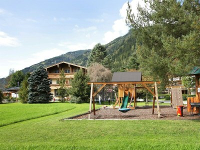 Apartment App Panoramablick - Outdoor photo 13