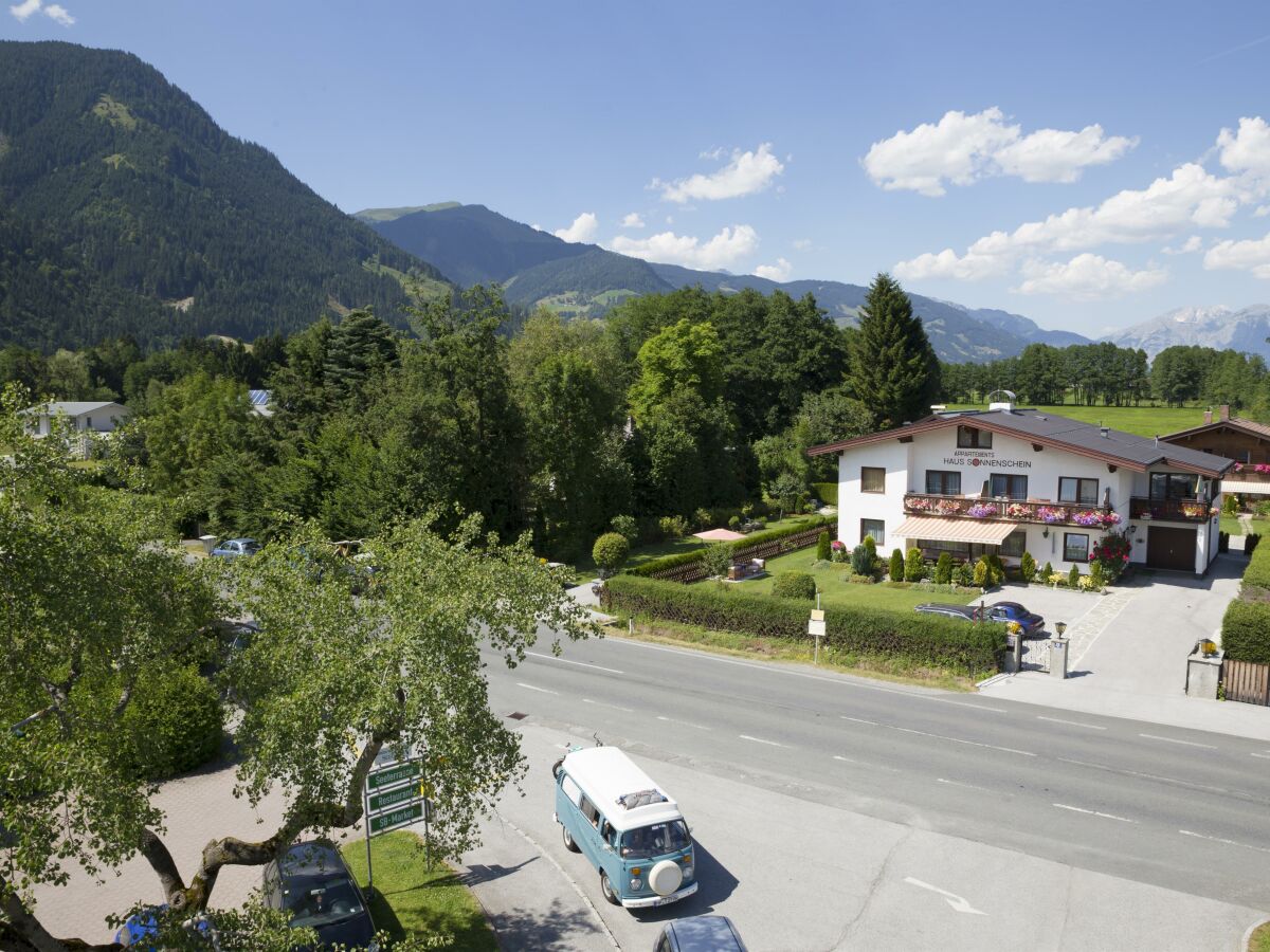 Apartment Appartement Nr. 1 mit Balkon Seeseite - Outdoor photo 4