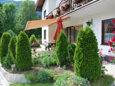 Apartment Appartement Nr. 1 mit Balkon Seeseite - Outdoor photo 7