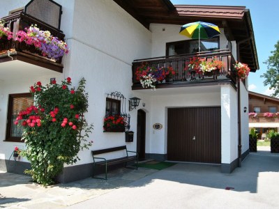 Apartment Appartement Nr. 1 mit Balkon Seeseite - Outdoor photo 11