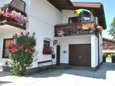 Apartment Appartement Nr. 1 mit Balkon Seeseite - Features photo 36