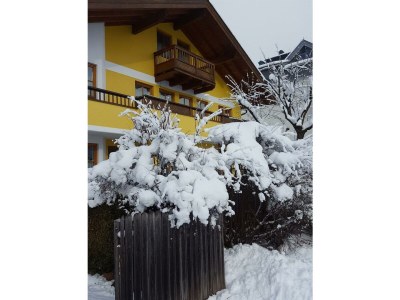 Holiday room Doppelzimmer mit Dusche, WC - Outdoor photo 2