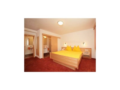 Apartment App. 1:  2 Schlafräume / 2 Bäder / WC / Terrasse - Outdoor photo 17