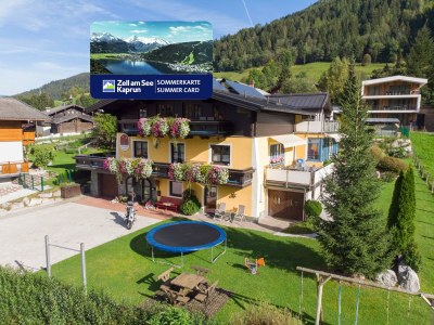 Apartment Apartment Dorfblick - Outdoor photo 18