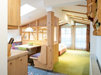 Apartment Apartment Dorfblick - Features photo 20
