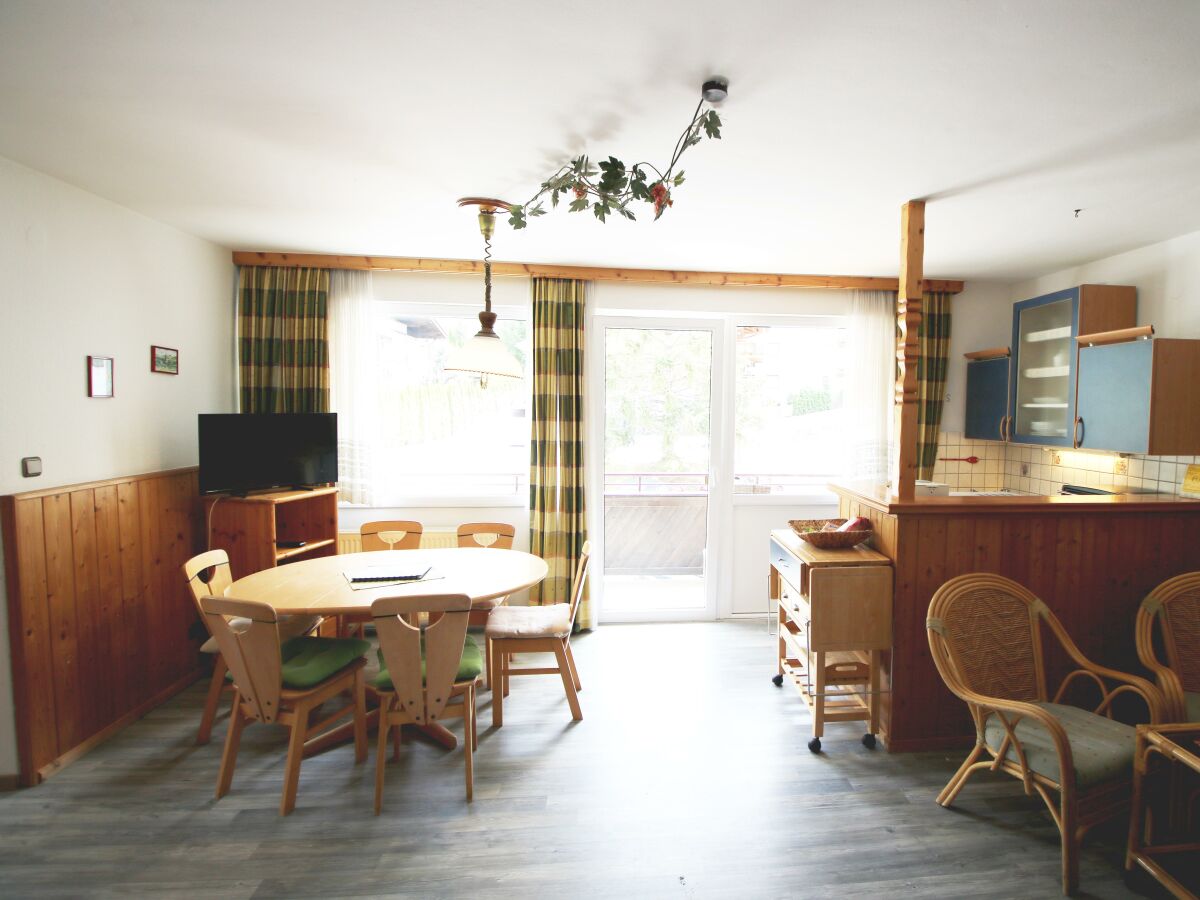 Apartment Kapruner Tal-Top 10 | 1-Schlafzimmer-Apartment