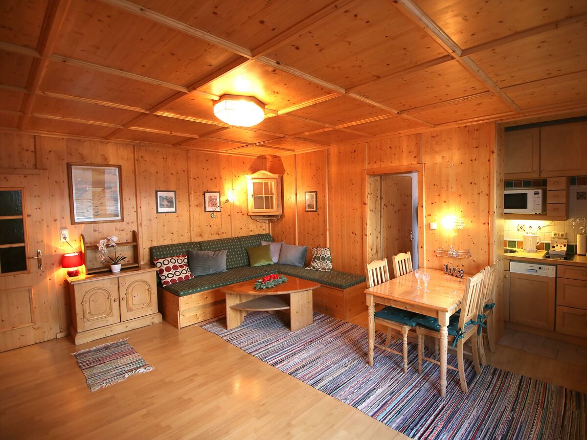 Apartment Kapruner Tal-Top 10 | 1-Schlafzimmer-Apartment - Outdoor photo 2