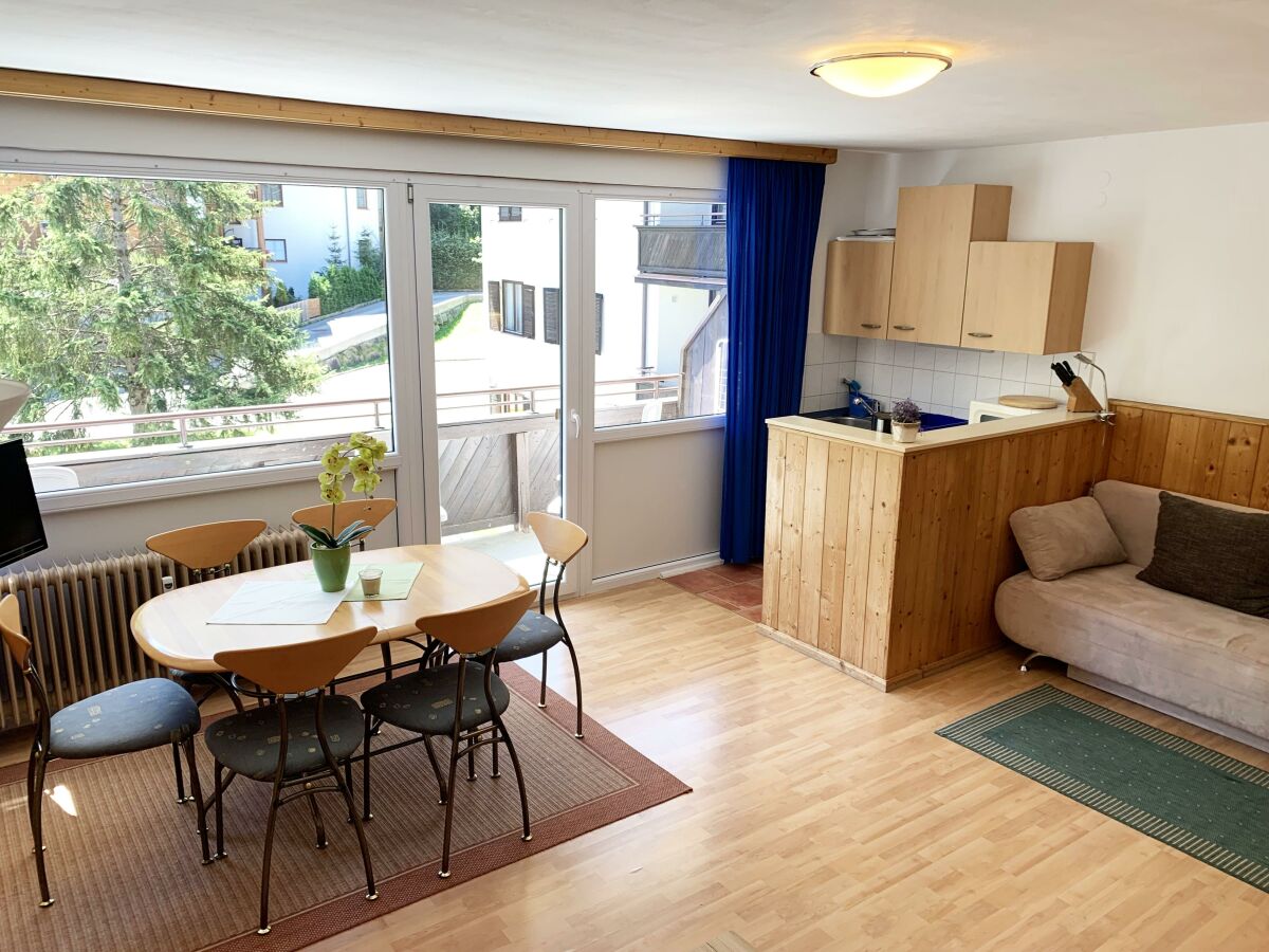 Apartment Kapruner Tal-Top 10 | 1-Schlafzimmer-Apartment - Outdoor photo 4
