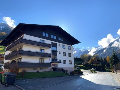 Apartment Kapruner Tal-Top 10 | 1-Schlafzimmer-Apartment - Outdoor photo 11