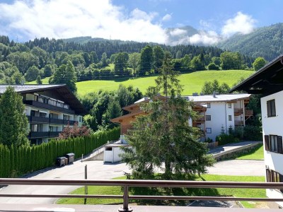 Apartment Kapruner Tal-Top 10 | 1-Schlafzimmer-Apartment - Outdoor photo 12