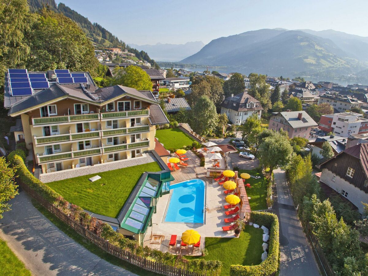 Holiday room Suite mit Balkon zum Ort und See - Outdoor photo 3