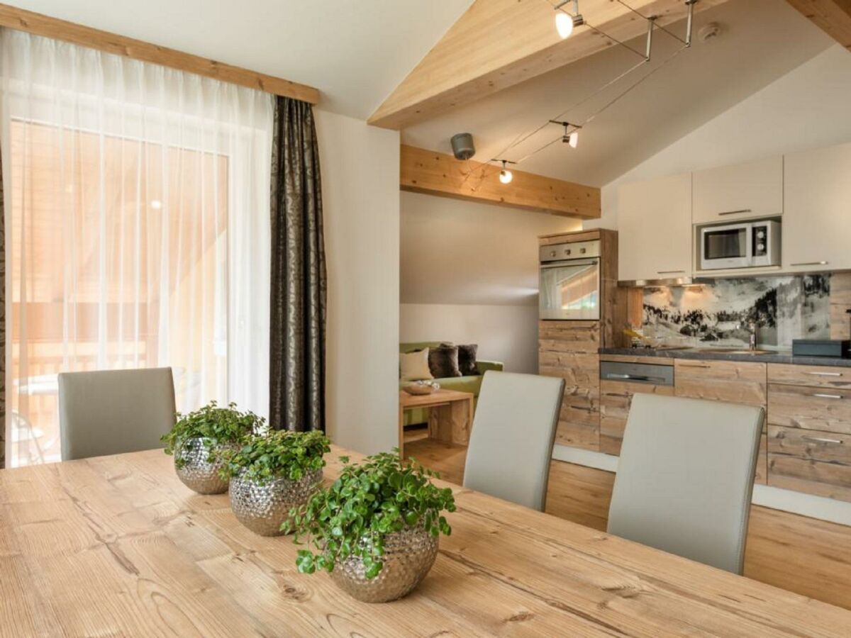 Apartment Top 6 Obertauern