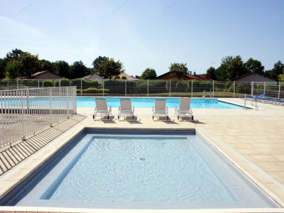 Holiday house Villa in Countryside with Private Garden - Outdoor photo 11