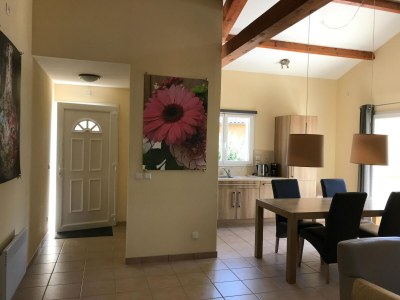 Holiday house Villa in Countryside with Private Garden - Features photo 16