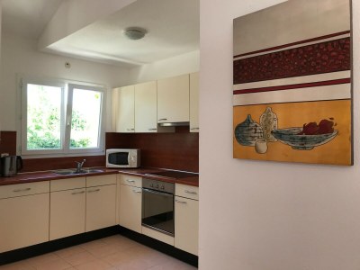 Holiday house Villa in Countryside with Private Garden - Features photo 24
