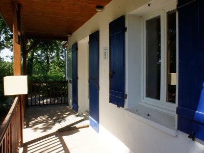 Holiday house Villa in Countryside with Private Garden - Features photo 27