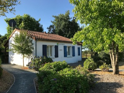 Holiday house Villa in Countryside with Private Garden - Features photo 31
