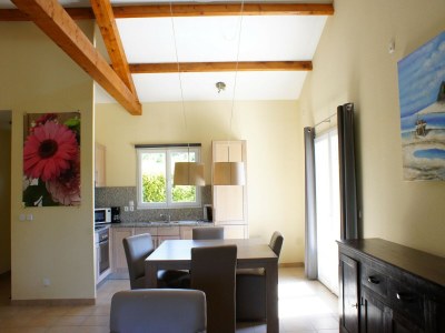 Holiday house Villa in Les Forges nahe Golfplatz - Features photo 25