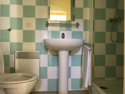 Holiday house Villa in Les Forges mit Golf & Pool - Features photo 24
