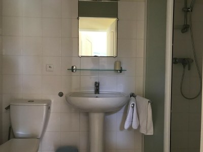 Holiday house Villa in Les Forges with Golf & Pool Access - Features photo 15