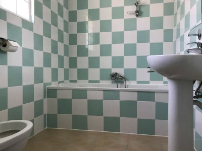 Holiday house Villa in Les Forges with Golf & Pool Access - Features photo 15