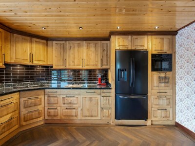 Holiday house Waldhaus in Friesland mit Sauna - Features photo 14