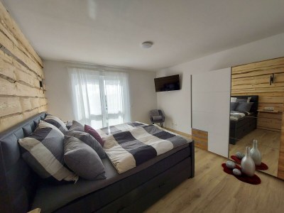 Apartment 4-Bett-Ferienwohnung Vulkaneifelchalet - Outdoor photo 5