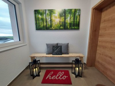 Apartment 4-Bett-Ferienwohnung Vulkaneifelchalet - Outdoor photo 30