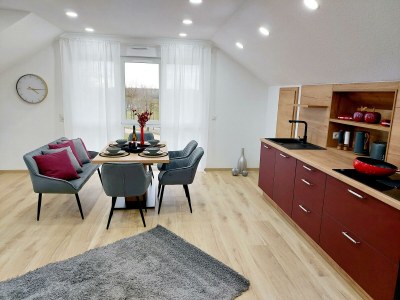 Apartment 4-Bett-Ferienwohnung Vulkaneifelchalet - Features photo 75
