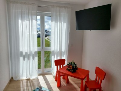 Apartment 4-Bett-Ferienwohnung Vulkaneifelchalet - Features photo 80