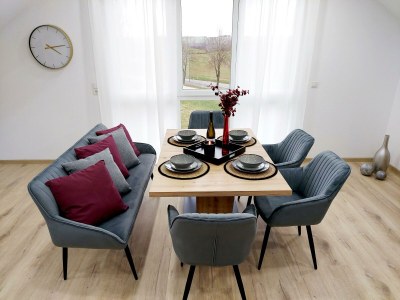 Apartment 4-Bett-Ferienwohnung Vulkaneifelchalet - Features photo 89