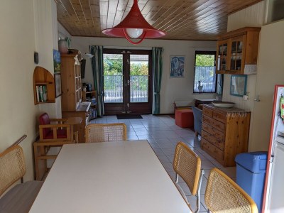 Holiday house Huijsmansverhuur Type A de Luxe Zuiderdiep 39 - Features photo 6