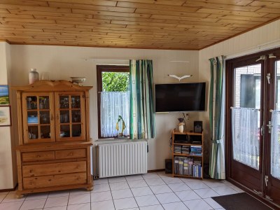Holiday house Huijsmansverhuur Type A de Luxe Zuiderdiep 39 - Features photo 8