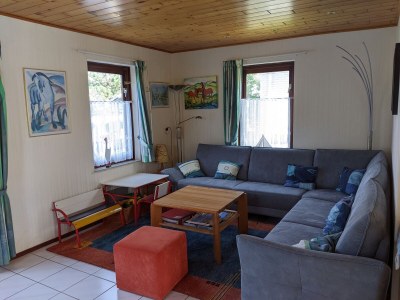 Holiday house Huijsmansverhuur Type A de Luxe Zuiderdiep 39 - Features photo 10