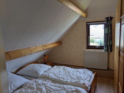 Holiday house Huijsmansverhuur Type A de Luxe Zuiderdiep 39 - Features photo 13
