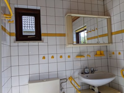 Holiday house Huijsmansverhuur Type A de Luxe Zuiderdiep 39 - Features photo 18