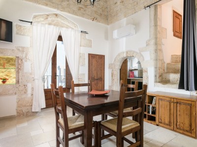 Apartment La Terrazza del Professore - Features photo 12