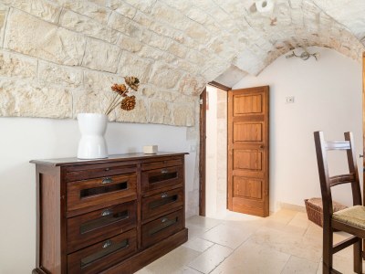 Apartment La Terrazza del Professore - Features photo 23