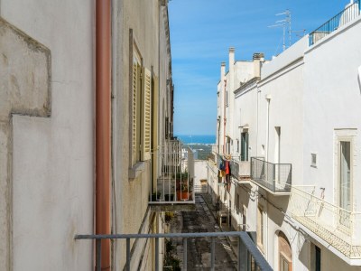 Apartment La Terrazza del Professore - Environment photo 25