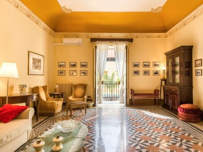 Holiday house Casa d’arte Ugdulena con terrazza e piscina - CM - Features photo 16