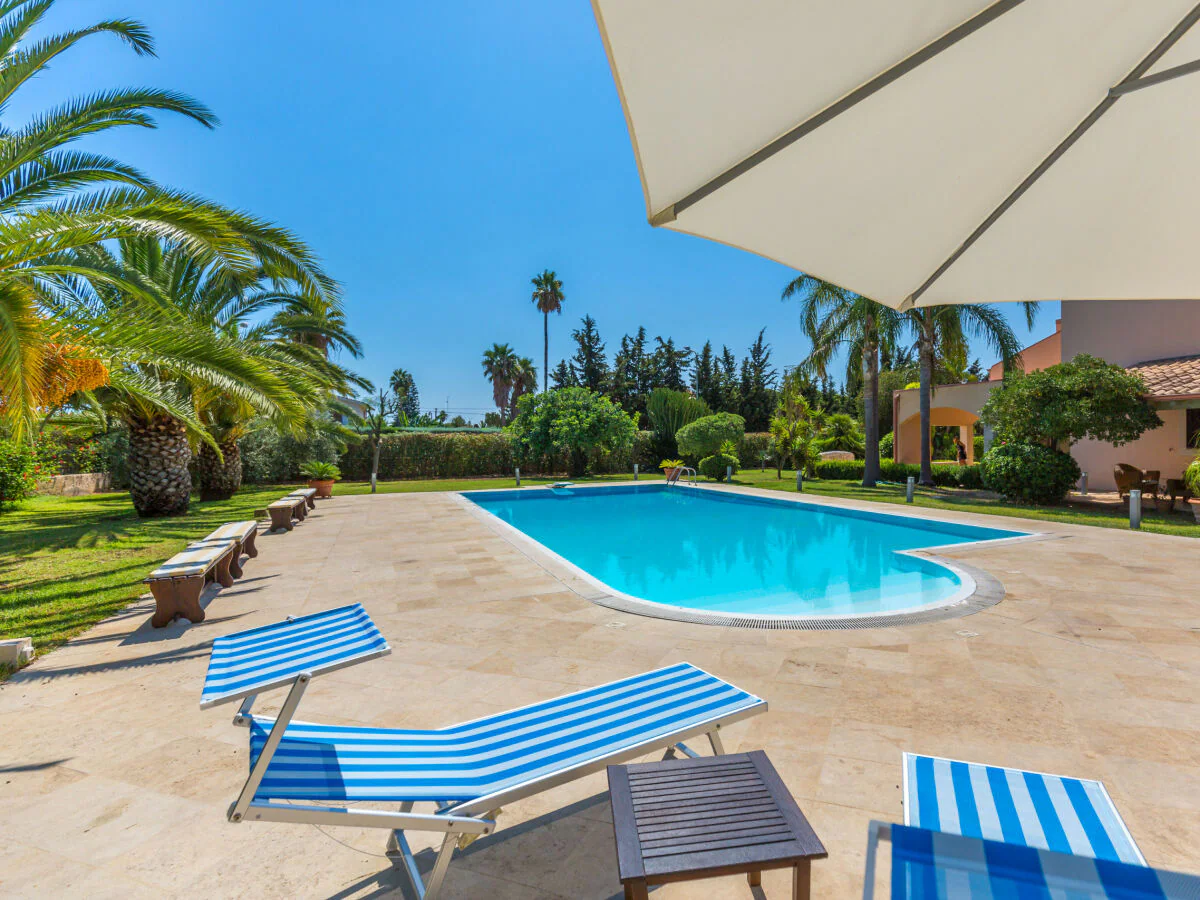 Villa Villa Arenella - CM